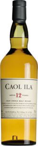 CAOL ILA ISLAY SINGLE MALT 12 YEARS 700ML