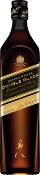 DOUBLE BLACK LABEL J.W.