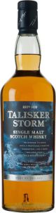 TALISKER STORM SINGLE MALT 700ML 45.8%