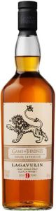 GAME OF THRONES LAGAVULIN 9 Y.O.ISLAY 46% 700ML