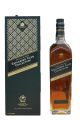 1L EXPLORERS' CLUB COLLECTION J.WALKER BLENDED WHISKY 40%