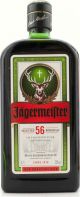 JAGERMEISTER 700ML