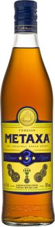 METAXA 3* 700ML