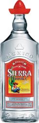 SIERRA TEQUILA ΛΕΥΚΗ 700ML