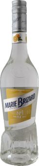 TRIPLE SEC MAR.BRIZARD 700ΜL