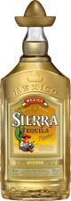 SIERRA TEQUILA ΣΚΟΥΡΑ REPOSADO 700ML
