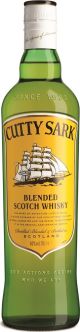 CUTTY SARK SCOTCH WHISKY 700ML