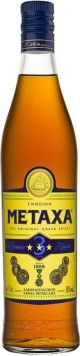 METAXA 3 STAR 1L