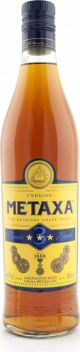 Ε.Σ. METAXA 3 ΑΣΤ. 350ML
