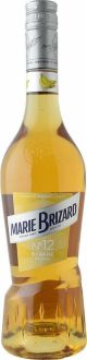 BANANE MAR.BRIZARD 700ML