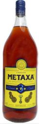 METAXA 3* 2L