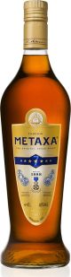 METAXA 7* 1L