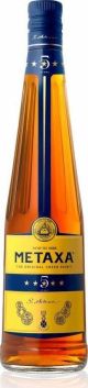 METAXA 5 ΑΣΤ. 1L