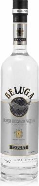1L BELUGA VODKA 40%
