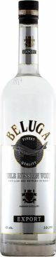 3LT BELUGA VODKA CELEBRATION