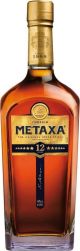 METAXA  12* 700ML 40%