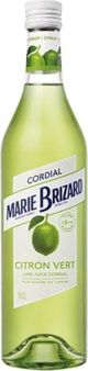LIME MAR.BRIZARD ΣΙΡΟΠΙ 700ML