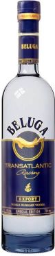 TRANSATLANTIC RACING BELUGA VODKA 700ML