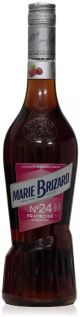 RASBERRY MAR.BRIZARD 700ML 16%