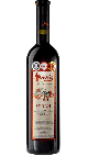ΑΒΑΝΤΙΣ SYRAH ΕΡΥΘΡΟΣ 750ML