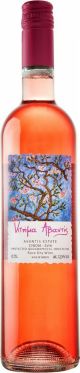 ΑΜΥΓΔΑΛΙΕΣ ΑΒΑΝΤΙΣ ΡΟΖΕ 750ML