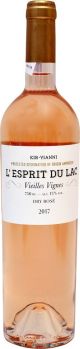 1.5L MAGNUM L' ESPRIT DU LAC KIR YIANNI ΡΟΖΕ ΑΜΥΝΤΑΙΟ