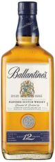 12 YEARS OLD BALLANTINES 700ML