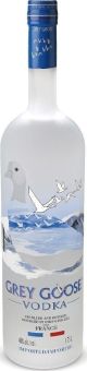 1.75LT  GREY GOOSE VODKA