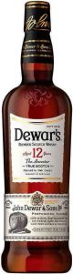 RESERVE DEWAR'S 12 YEARS 700ML