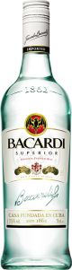 Ε.Σ. BACARDI 350ML