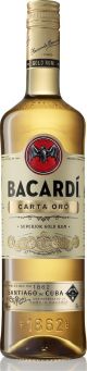 ORO BACARDI RUM 700ML