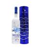 1L GREY GOOSE VODKA VOYAGE EXCLUSIF TIN BOX