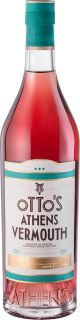 OTTO'S ATHENS VERMUTH 700ML