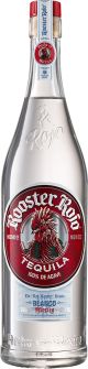 ROOSTER ROJO BLANCO TEQUILA 700ML