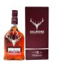 DALMORE SINGLE MALT 12 YEARS 700ML