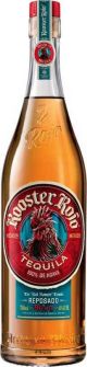 ROOSTER REPOSADO  TEQUILA 700ML