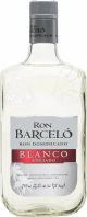 BARCELO BLANCO RUM 700ML