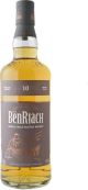 THE BENRIACH SPEYSIDE SINGLE MALT 10 YEARS 700ML