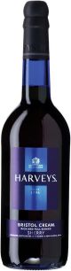 HARVEY'S BRISTOL SHERRY 750ML