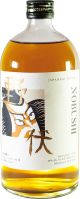 NOBUSHI JAPANESE BLENDED WHISKY 700ML
