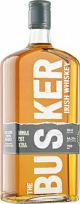 THE BUSKER SINGLE POT STILL IRISH WHISKEY 700ML 44.3%