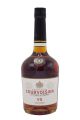COURVOISIER COGNAC  V.S. 700ML