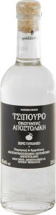 ΑΠΟΣΤΟΛΑΚΗ ΤΣΙΠΟΥΡΟ ΧΩΡΙΣ ΓΛΥΚΑΝΙΣΟ 200ΜL