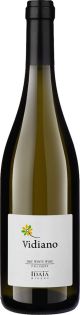 MALVA DE CRETE ΙΔΑΙΑ ΛΕΥΚΟ 750ML