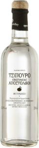 ΑΠΟΣΤΟΛΑΚΗ ΤΣΙΠΟΥΡΟ ΜΕ ΓΛΥΚΑΝΙΣΟ 200ΜL