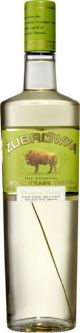 ZUBROWKA BISON VODKA 700ml
