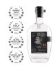 MEZCAL 10 Y.O. THE LOST EXPLORER TOBALA 700ML 42%