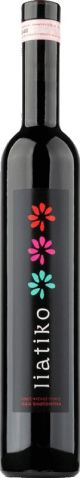 ΙΔΑΙΑ ΓΗ SWEET LIATIKO 500ML
