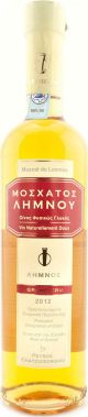 ΜΟΣΧΑΤΟ ΛΗΜΝΟΥ ΓΛΥΚΥΣ ΧΑΤΖΗΓΕΩΡΓΙΟΥ 500ML