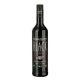 BLACK RAMAZZOTTI SAMBUCA 700ML